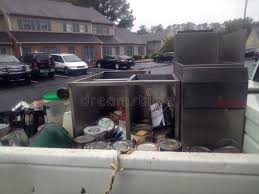 Best Residential Junk Removal  in Palermo, CA