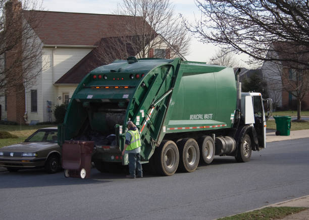 Best Hoarding Cleanup  in Palermo, CA
