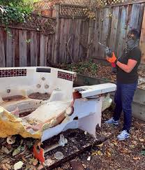Best Carpet Removal and Disposal  in Palermo, CA