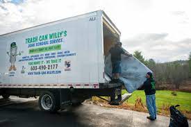 Palermo, CA Junk Removal Company